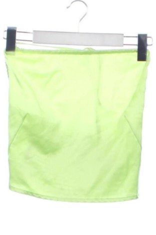 Dámský top Sinsay, Velikost XS, Barva Zelená, Cena  364,00 Kč, #137789827