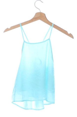 Dámský top Terranova, Velikost XS, Barva Modrá, Cena  364,00 Kč, #137789842