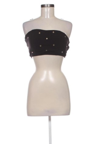 Top de femei Unbranded, Mărime XS, Culoare Negru, Preț 78,74 Lei, #137790917