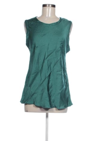 Top de femei Unbranded, Mărime L, Culoare Verde, Preț 78,74 Lei, #137790988