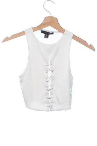 Női top Amisu, Méret XS, Szín Fehér, Ár 5 319 Ft, #137792466