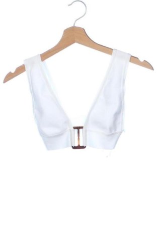 Damski top ASOS, Rozmiar XS, Kolor Biały, Cena 58,07 zł, #137793199