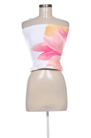 Damski top White Fox, Rozmiar S, Kolor Kolorowy, Cena 93,14 zł, #137793559
