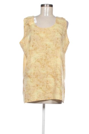 Top de femei Unbranded, Mărime L, Culoare Bej, Preț 78,74 Lei, #137794134