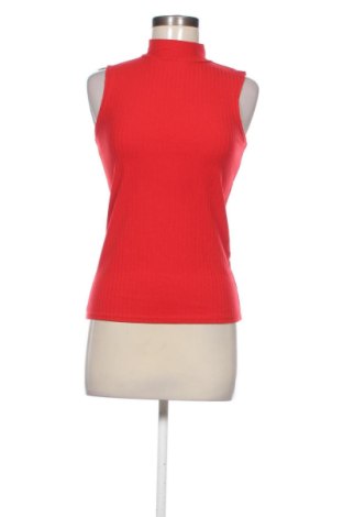 Damentop Unbranded, Größe XS, Farbe Rot, Preis € 15,00, #137794638