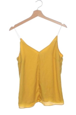 Dámský top Mango, Velikost XS, Barva Žlutá, Cena  333,00 Kč, #137795696
