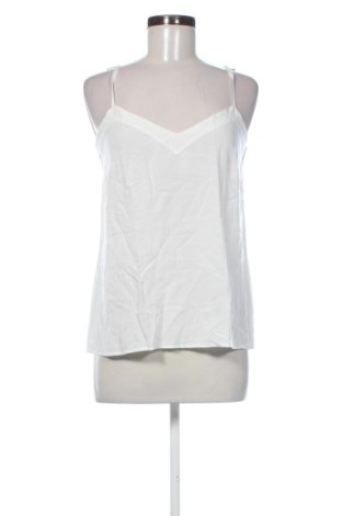 Top de femei Esprit, Mărime S, Culoare Alb, Preț 75,99 Lei, #137796341