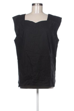 Дамски топ Unbranded, Размер XXL, Цвят Черен, Цена 14,86 €, #137796686
