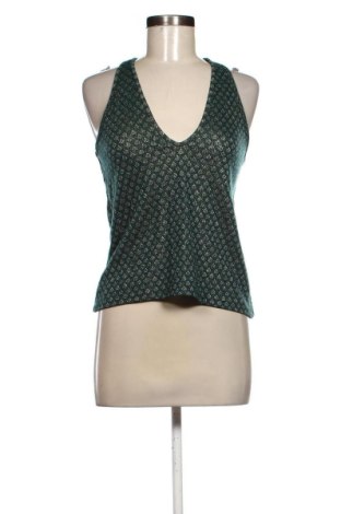Női top Zara, Méret S, Szín Zöld, Ár 3 243 Ft, #137797635
