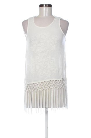 Top de femei Superdry, Mărime S, Culoare Ecru, Preț 153,99 Lei, #137797650