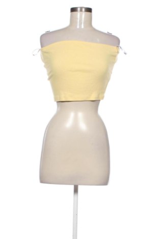 Női top ONLY, Méret M, Szín Sárga, Ár 3 546 Ft, #137798027
