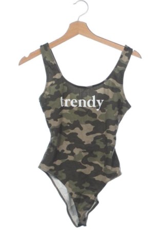 Női top Bershka, Méret S, Szín Sokszínű, Ár 8 511 Ft, #137798399