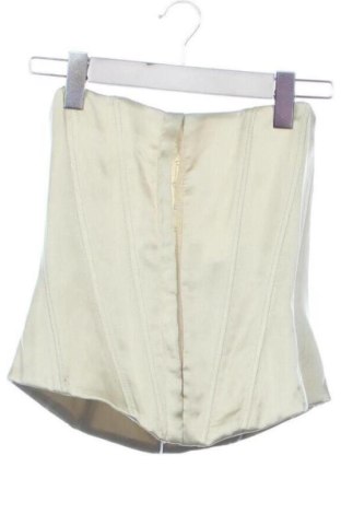 Női top Zara, Méret L, Szín Bézs, Ár 7 229 Ft, #137798586