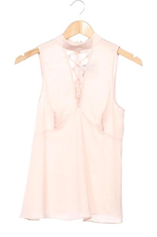 Dámský top Guess, Velikost XXS, Barva Růžová, Cena  508,00 Kč, #137798641