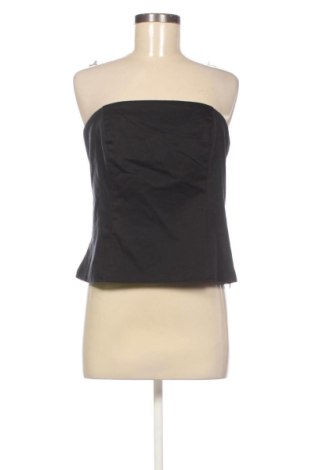 Top de femei Mohito, Mărime M, Culoare Negru, Preț 123,00 Lei, #137798739