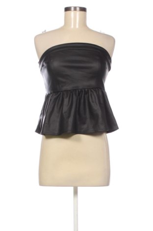 Top de femei H&M, Mărime S, Culoare Negru, Preț 78,00 Lei, #137798753