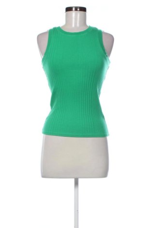 Top de femei Page One, Mărime S, Culoare Verde, Preț 78,00 Lei, #137799000