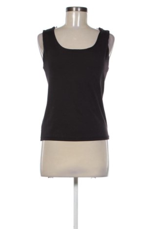 Top de femei Sinsay, Mărime M, Culoare Negru, Preț 78,00 Lei, #137799977