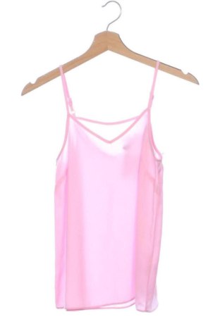 Top de femei Primark, Mărime XXS, Culoare Roz, Preț 78,00 Lei, #137799980