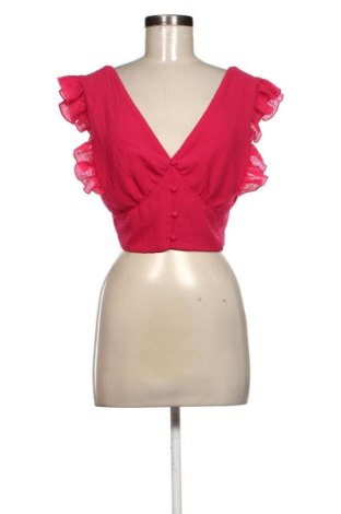 Dámsky top  Liu Jo, Veľkosť M, Farba Ružová, Cena  52,58 €, #137800016