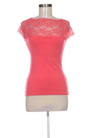 Dámsky top  Unbranded, Veľkosť S, Farba Ružová, Cena  15,00 €, #137800149