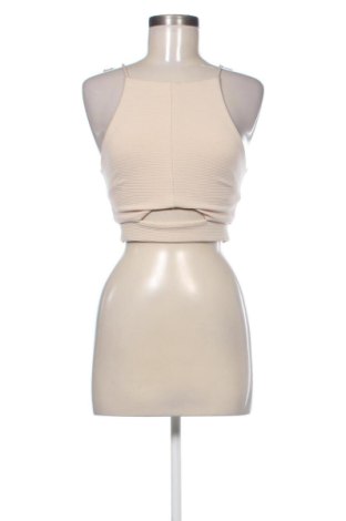 Női top Unbranded, Méret XS, Szín Bézs, Ár 5 269 Ft, #137800308