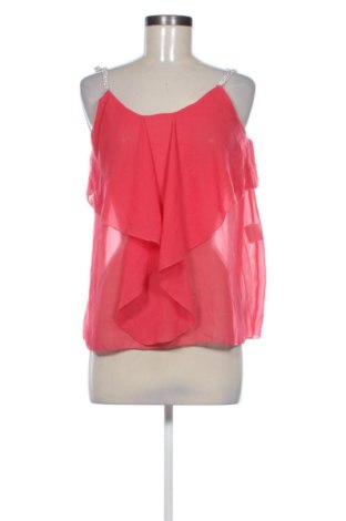 Damski top Fervente, Rozmiar M, Kolor Różowy, Cena 63,50 zł, #137800393