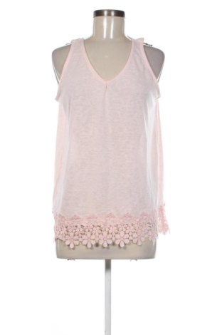 Damski top Infinity, Rozmiar XL, Kolor Różowy, Cena 62,91 zł, #137800475