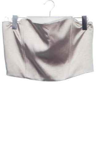 Dámský top Zara, Velikost XL, Barva Béžová, Cena  495,00 Kč, #137800582