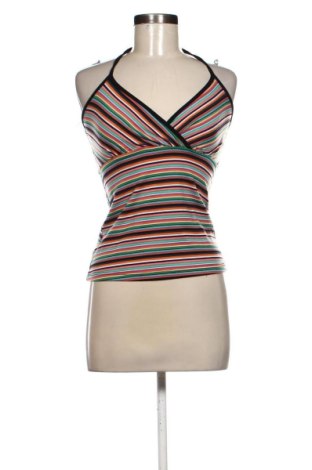 Damski top Miss Two, Rozmiar S, Kolor Kolorowy, Cena 63,50 zł, #137801545