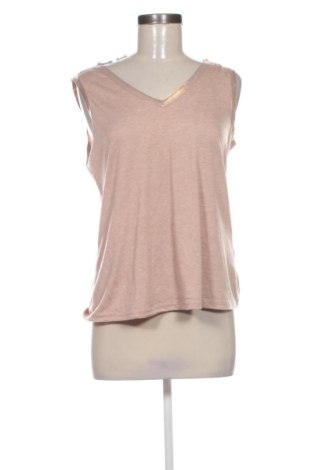 Damski top SHEIN, Rozmiar M, Kolor Popielaty róż, Cena 62,91 zł, #137801655