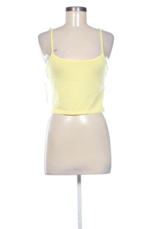 Női top Unbranded, Méret S, Szín Sárga, Ár 8 309 Ft, #137802076