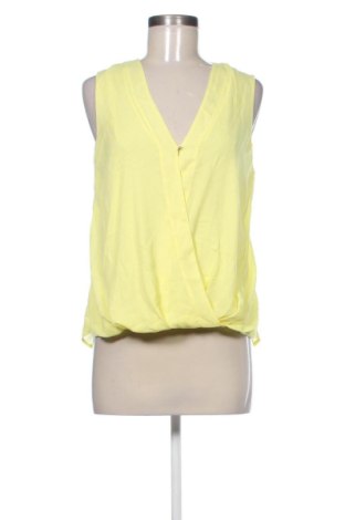 Női top H&M, Méret M, Szín Sárga, Ár 9 796 Ft, #137802232