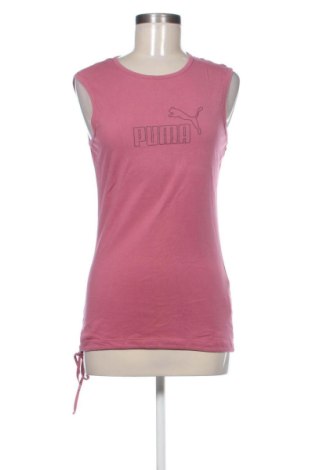 Dámske tielko  PUMA, Veľkosť L, Farba Ružová, Cena  37,34 €, #137802309