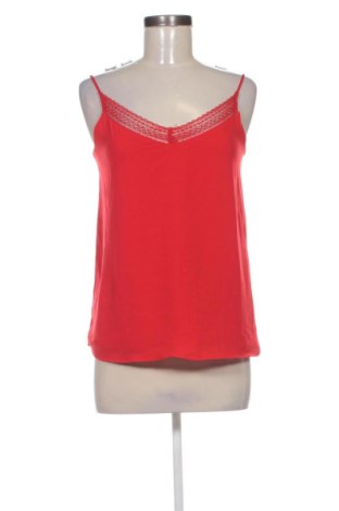 Dámsky top  Pimkie, Veľkosť XS, Farba Červená, Cena  14,86 €, #137802585