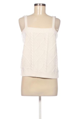 Top de femei Buffalo, Mărime M, Culoare Ecru, Preț 146,97 Lei, #137803110