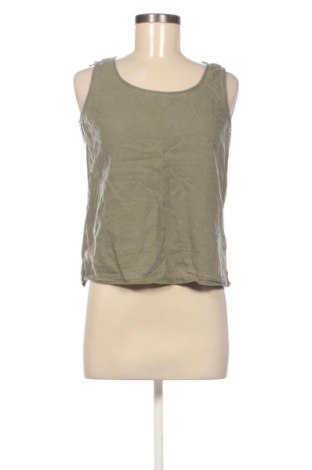 Top de femei Unbranded, Mărime S, Culoare Verde, Preț 78,74 Lei, #137803232