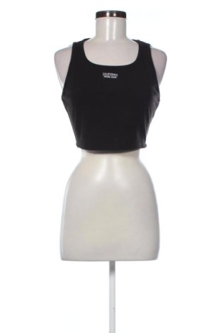 Damski top SHEIN, Rozmiar M, Kolor Czarny, Cena 62,91 zł, #137803494