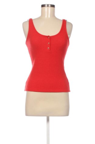 Dámský top H&M, Velikost S, Barva Červená, Cena  364,00 Kč, #137803548