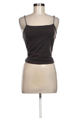 Dámský top SHEIN, Velikost XS, Barva Šedá, Cena  361,00 Kč, #137803800