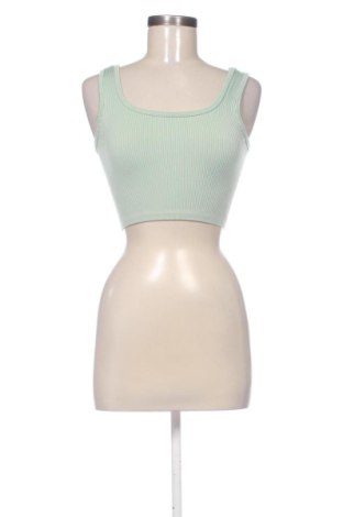 Top de femei Fb Sister, Mărime S, Culoare Verde, Preț 78,74 Lei, #137803806