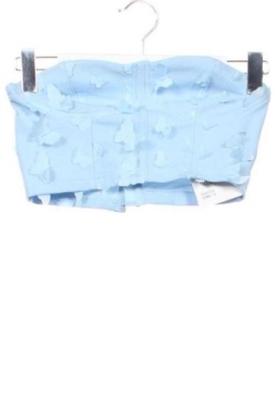 Dámský top SHEIN, Velikost XS, Barva Modrá, Cena  364,00 Kč, #137804139