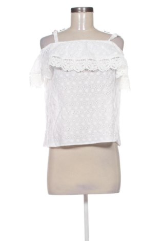 Dámsky top  Bebe Plus, Veľkosť S, Farba Biela, Cena  14,83 €, #137804414