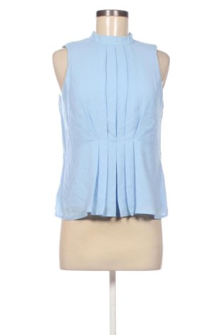 Top de femei Vero Moda, Mărime S, Culoare Albastru, Preț 52,49 Lei, #137805137