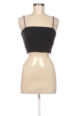 Top de femei Unbranded, Mărime XS, Culoare Negru, Preț 78,74 Lei, #137805228