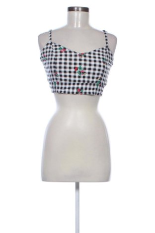 Top de femei New Look, Mărime XS, Culoare Multicolor, Preț 78,00 Lei, #137805246