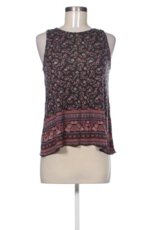Damski top Amisu, Rozmiar S, Kolor Kolorowy, Cena 62,91 zł, #137805247