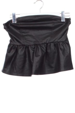 Damski top H&M, Rozmiar M, Kolor Czarny, Cena 63,50 zł, #137805352