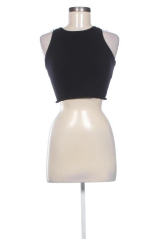 Top de femei Zara, Mărime S, Culoare Negru, Preț 47,24 Lei, #137805458