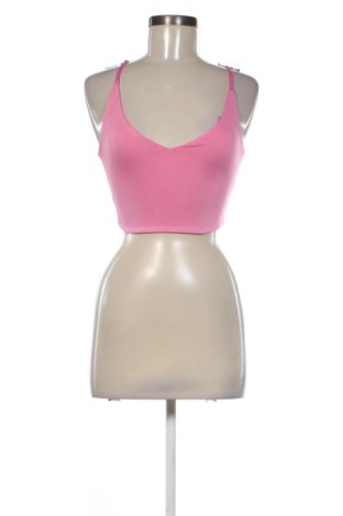 Top de femei Amisu, Mărime XS, Culoare Roz, Preț 78,74 Lei, #137805563